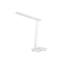 Настольная лампа Hoco HX12 White