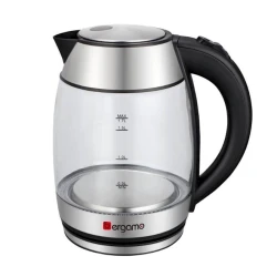 Электрочайник Bergamo BG-EK2421DGS