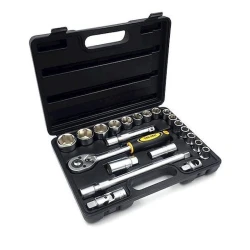 Набор инструментов Tolsen 15139, 22 шт.