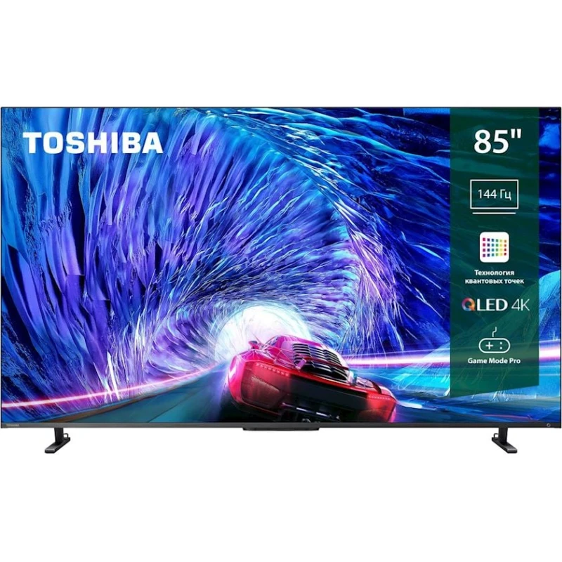 Televizor Toshiba 85Z670ME Televizor Toshiba 85Z670ME