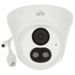 Камера видеонаблюдения Uniview IPC3612LE-ADF28KC-WL