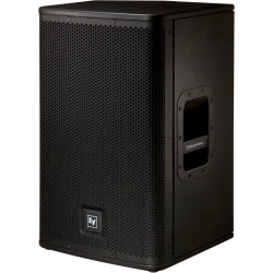 Акустическая система Electro-Voice ELX112P, Черный