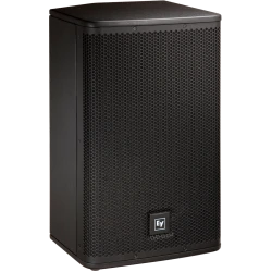 Акустическая система Electro-Voice ELX112P, Черный
