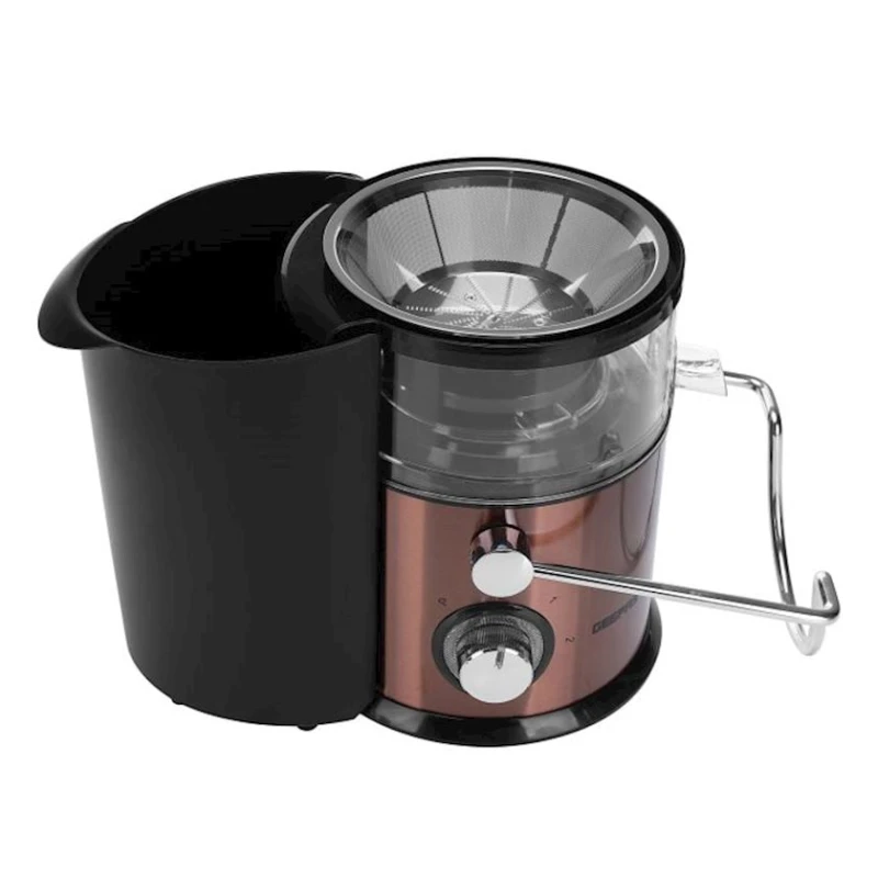 Соковыжималка Geepas GJE46011