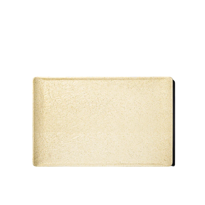 Блюдо Wilmax Slatestone WL‑661311/A, прямоугольное, 38x24.5 см, фарфор, бежевый Блюдо Wilmax Slatestone WL‑661311/A, прямоугольное, 38x24.5 см, фарфор, бежевый