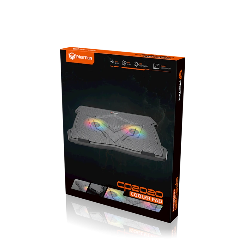 Подставка для ноутбука Meetion MT-CP2020 Подставка для ноутбука Meetion MT-CP2020