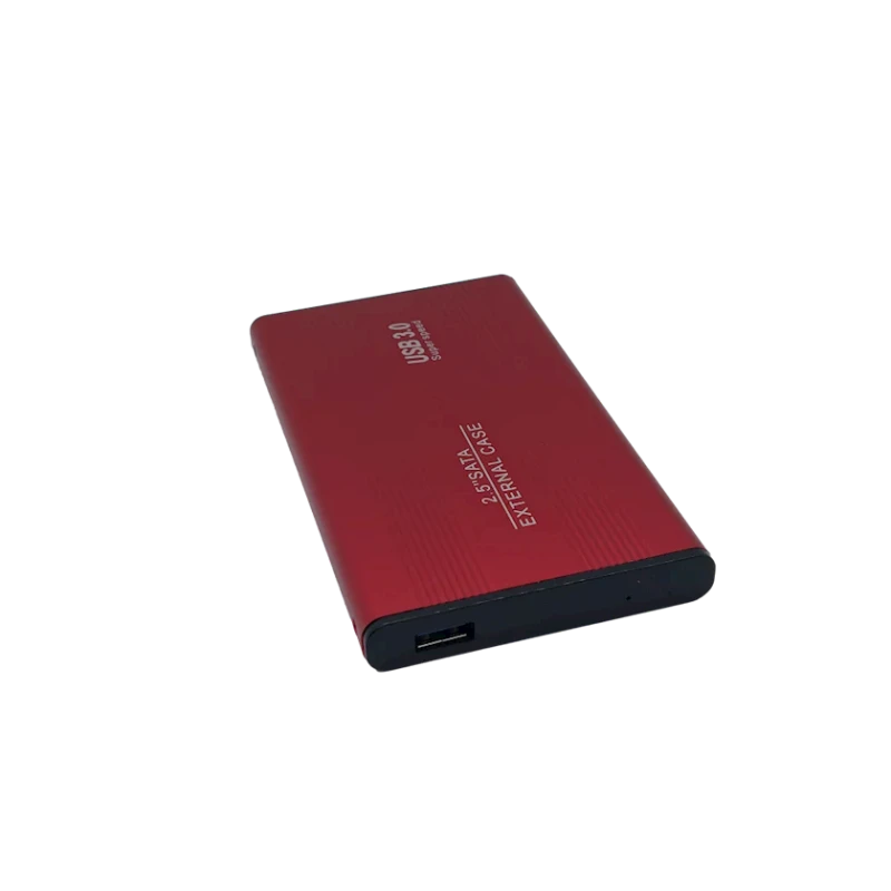 Корпус для HDD Voltam VH-46R 2.5 Корпус для HDD Voltam VH-46R 2.5