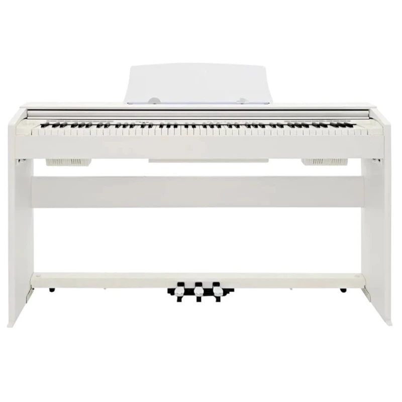 Пианино Casio PX-770 WE Privia Пианино Casio PX-770 WE Privia