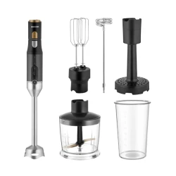 Блендер Sencor SHB 6442BK