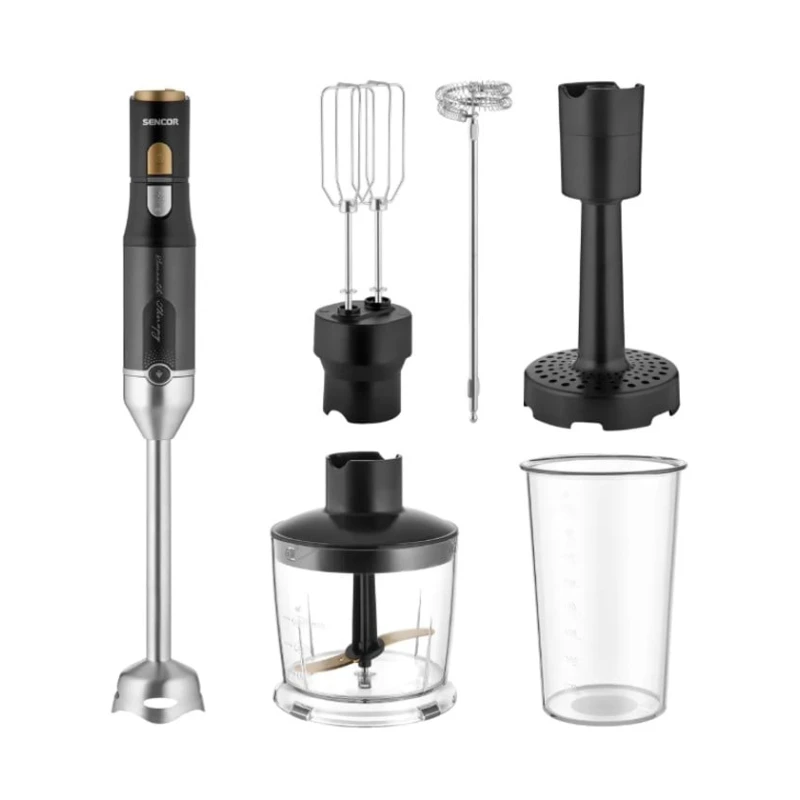 Блендер Sencor SHB 6442BK Блендер Sencor SHB 6442BK