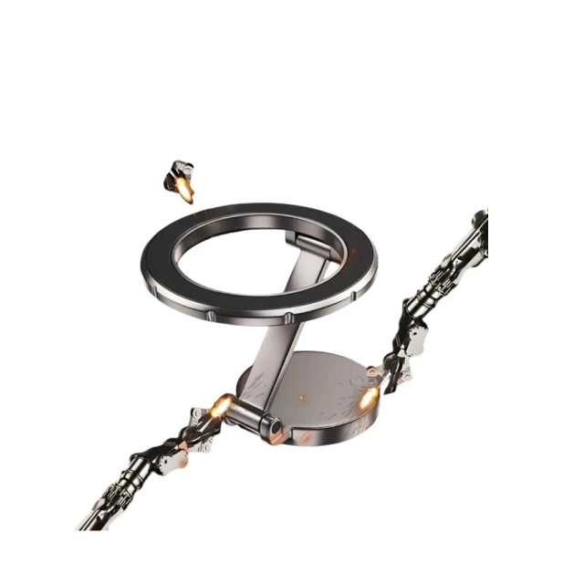 Telefon üçün halqa-tutacaq smil_1425