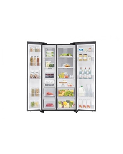 Холодильник Samsung RS62R5031.B4