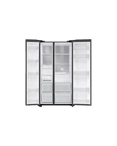 Холодильник Samsung RS62R5031.B4