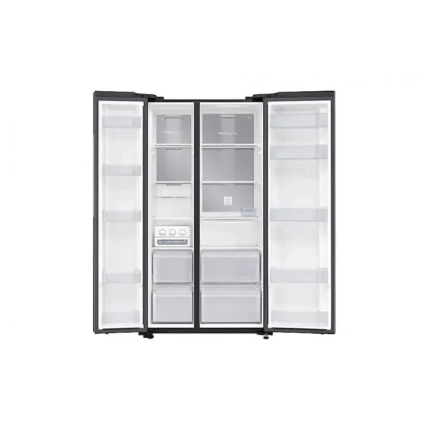 Холодильник Samsung RS62R5031.B4