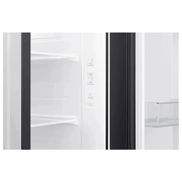 Холодильник Samsung RS62R5031.B4