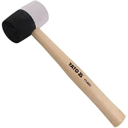 Кувалда Yato YT-4603 580 г Кувалда Yato YT-4603 580 г