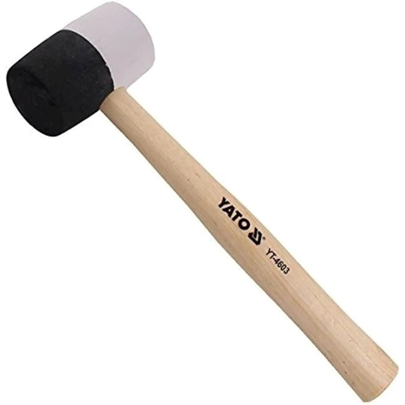 Кувалда Yato YT-4603 580 г Кувалда Yato YT-4603 580 г