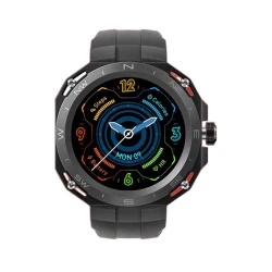 Умные часы Cyber JS3 Black