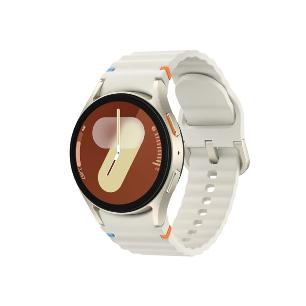 Умные часы Samsung Galaxy Watch 7 40 мм cream
