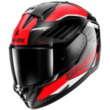 Motosikl dəbilqəsi Shark Ridill 2 Bersek S