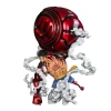 Fiqur One Piece Gear 4 Luffy, 25 sm
