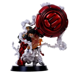 Фигурка One Piece Gear 4 Luffy, 25 см
