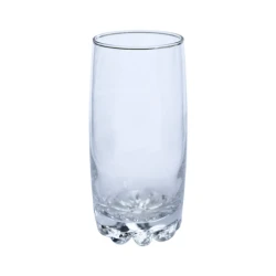 Набор стаканов Paşabahçe Sylvana 42812, 375 мл, 6 шт