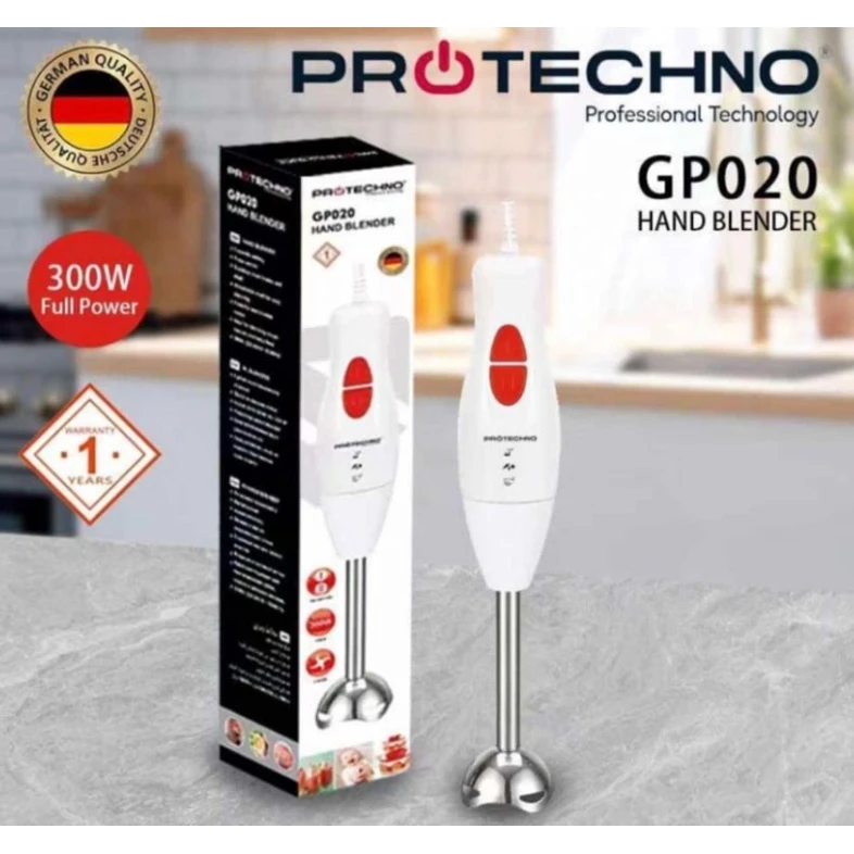 Blender ProTechno GP020 Blender ProTechno GP020