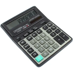 Калькулятор Citizen 760 Калькулятор Citizen 760