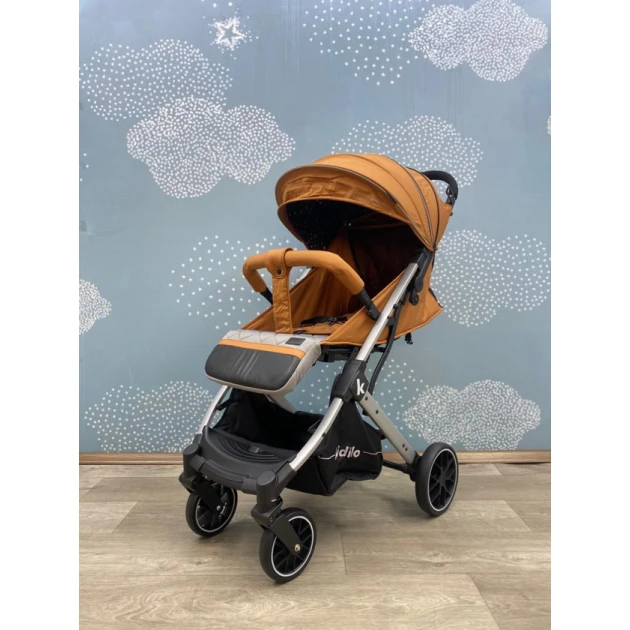 Детская коляска Kidilo ATN-82