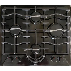 Встраиваемая варочная поверхность Nur Line 4ch