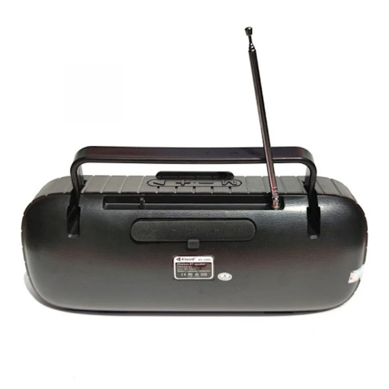 Портативная колонка Kisonli KS-1993 Портативная колонка Kisonli KS-1993