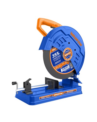 Disk mişarı Wadfow WCF153551, 2200W