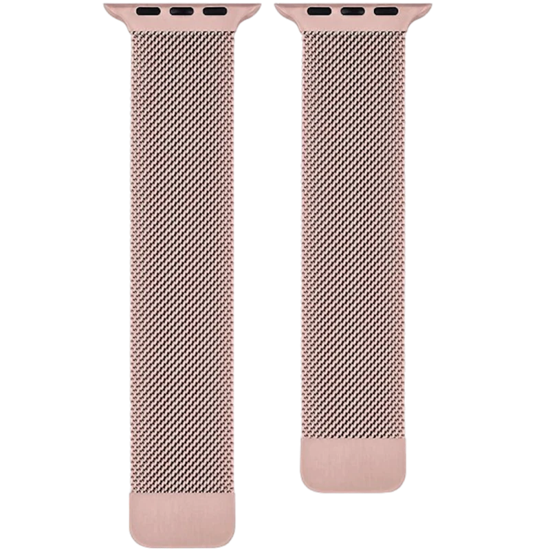 Ремешок Greatcase SW349 для Apple Watch Rose Gold