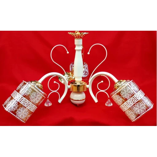 Люстра подвесная 100BF078