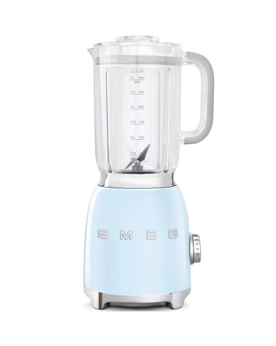 Blender Smeg BLF01PBEU
