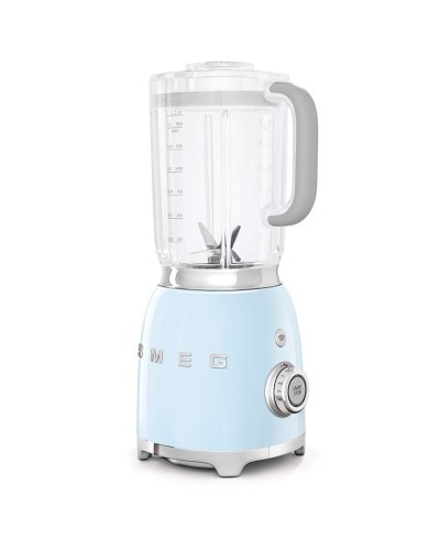 Blender Smeg BLF01PBEU