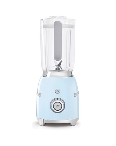 Blender Smeg BLF01PBEU