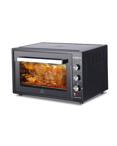 Elektrik soba Eurolux EU-EO3248EB-62LDGRF