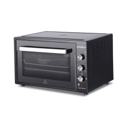 Электродуховка Eurolux EU-EO3248EB-62LDGRF