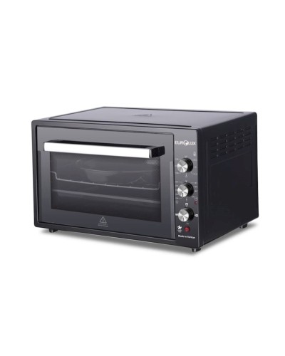 Elektrik soba Eurolux EU-EO3248EB-62LDGRF