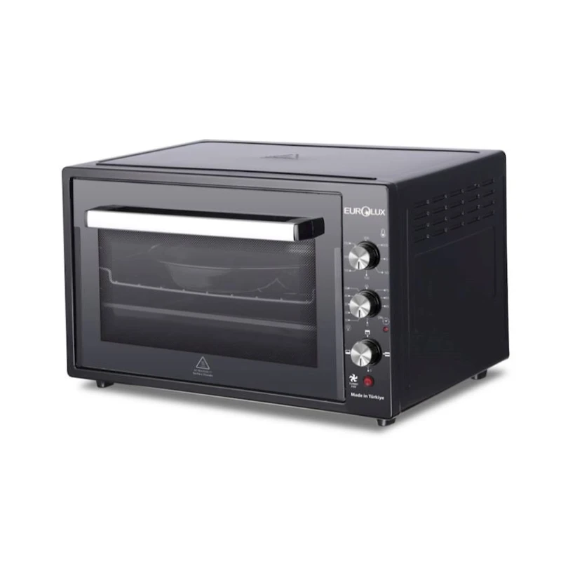 Электродуховка Eurolux EU-EO3248EB-62LDGRF Электродуховка Eurolux EU-EO3248EB-62LDGRF