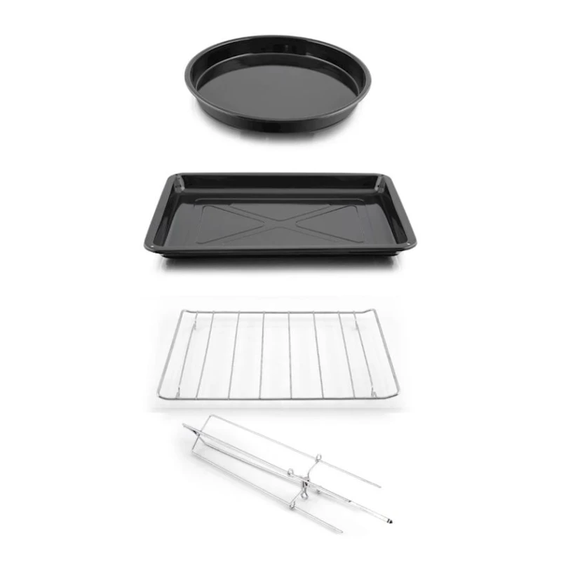 Электродуховка Eurolux EU-EO3248EB-62LDGRF Электродуховка Eurolux EU-EO3248EB-62LDGRF