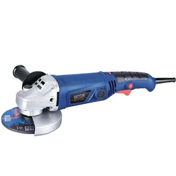 Угловая шлифовальная машина Royce RAG125-1250A