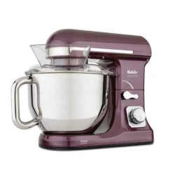 Mətbəx kombaynı Fakir Culina Chef, bənövşəyi