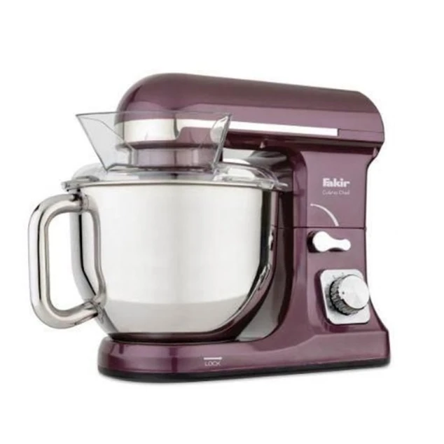 Кухонный комбайн Fakir Culina Chef, фиолетовый Кухонный комбайн Fakir Culina Chef, фиолетовый
