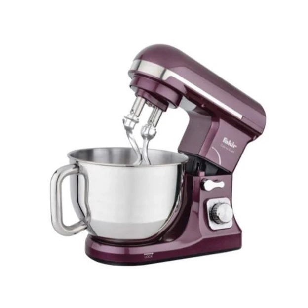 Кухонный комбайн Fakir Culina Chef, фиолетовый Кухонный комбайн Fakir Culina Chef, фиолетовый