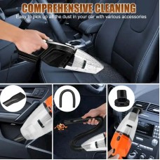 Avtomobil üçün tozsoran GRIKEY 140 Vt/6000 Pа avtoban0937