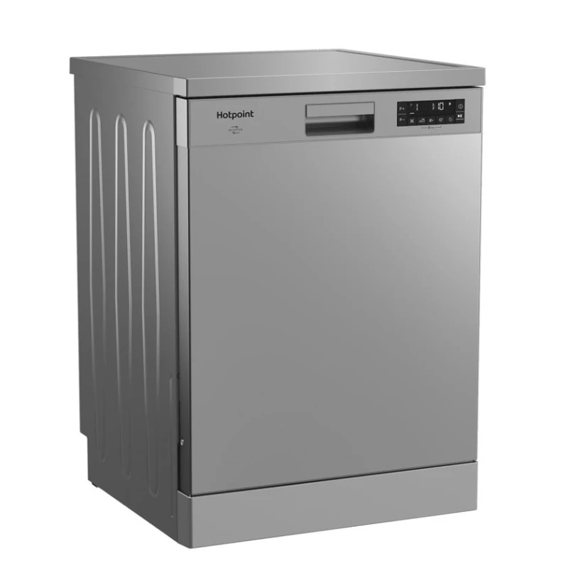Qabyuyan maşın Hotpoint HF 5C84 DW X