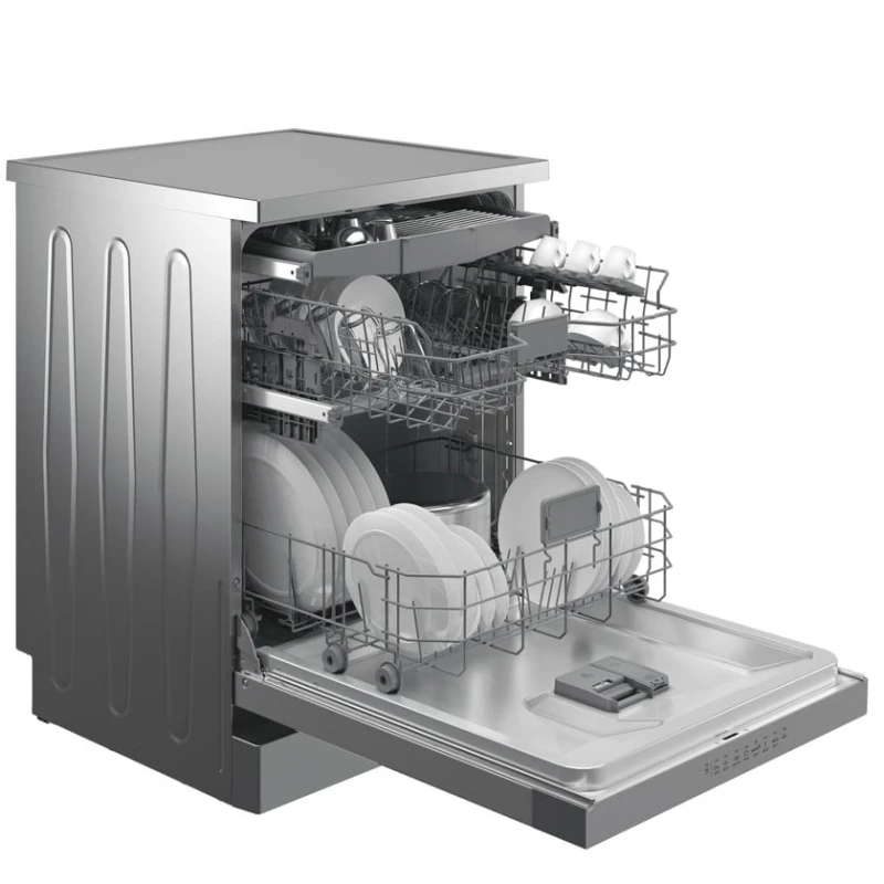 Qabyuyan maşın Hotpoint HF 5C84 DW X